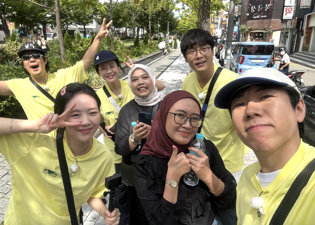 running man 2025